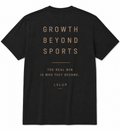 Growth Beyond Sports | Dad Shirt