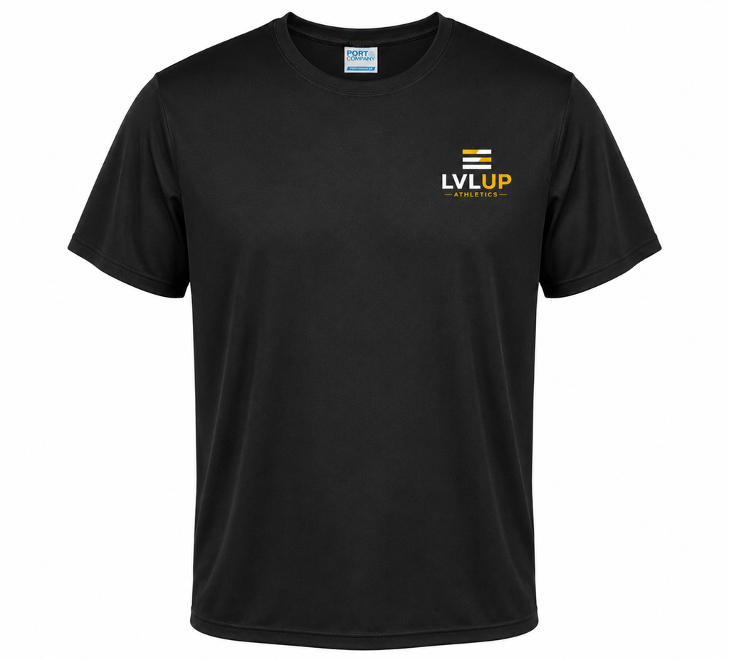 Youths Performance Tee