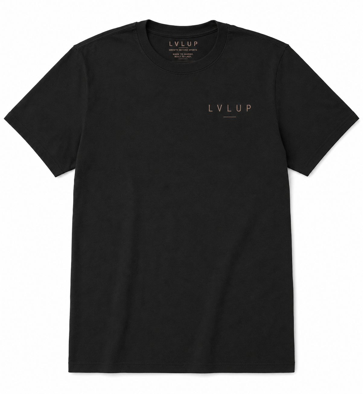 Growth Beyond Sports | Dad Shirt