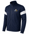 Youth Sport-Tek full zip