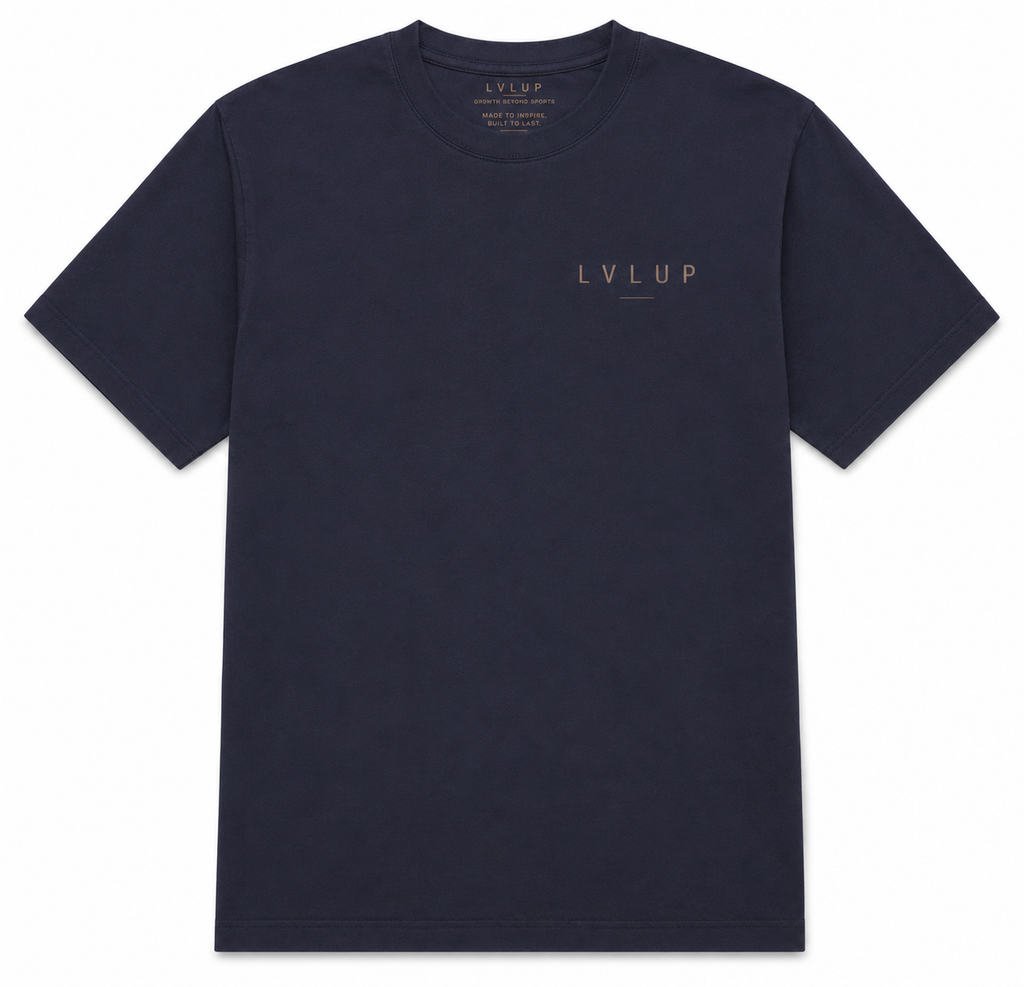 Character Lasts Forever | Dad Shirt
