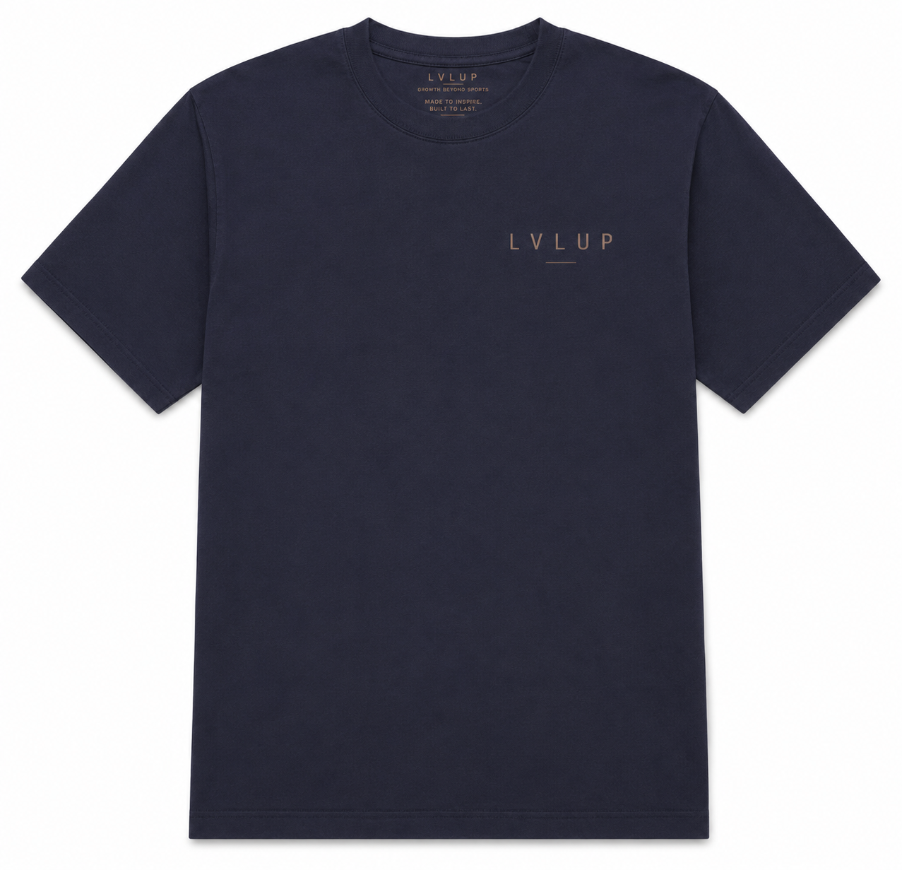 Character Lasts Forever | Dad Shirt