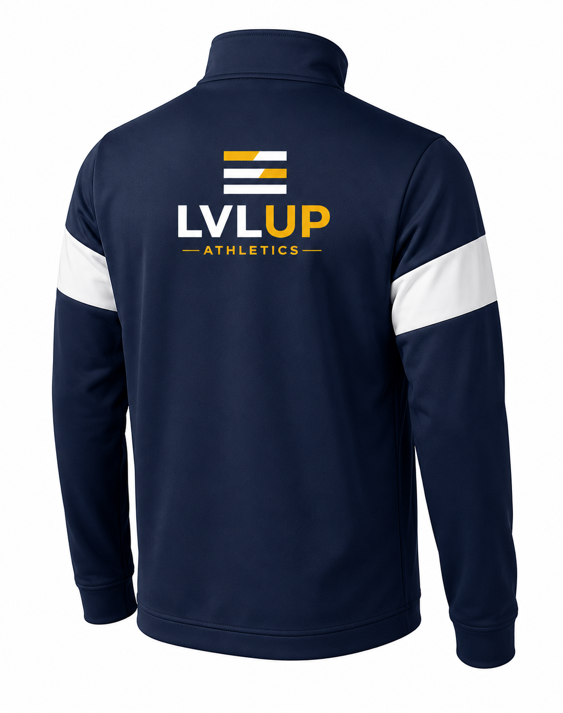 Youth Sport-Tek full zip