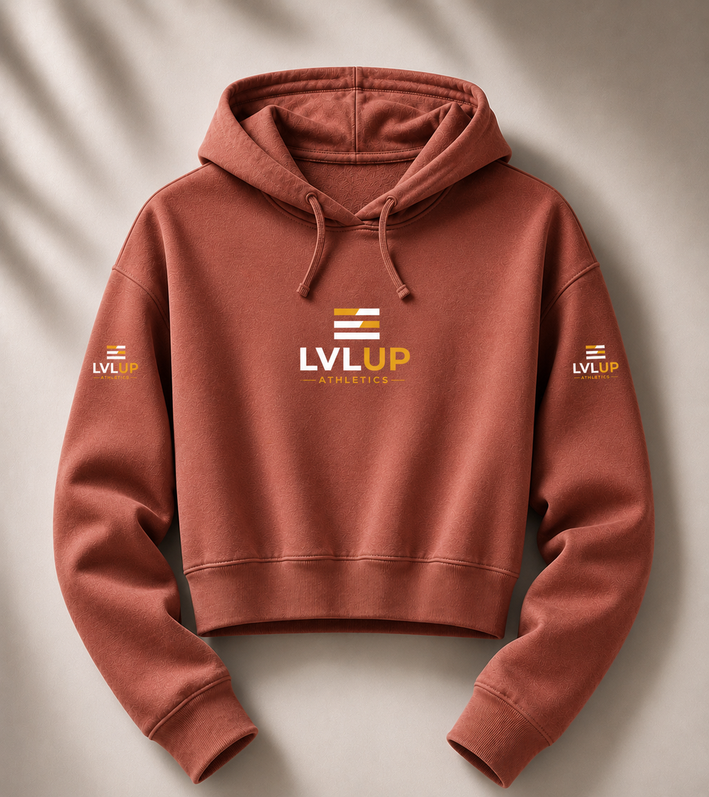 Womens VIT Fleece Hoodie