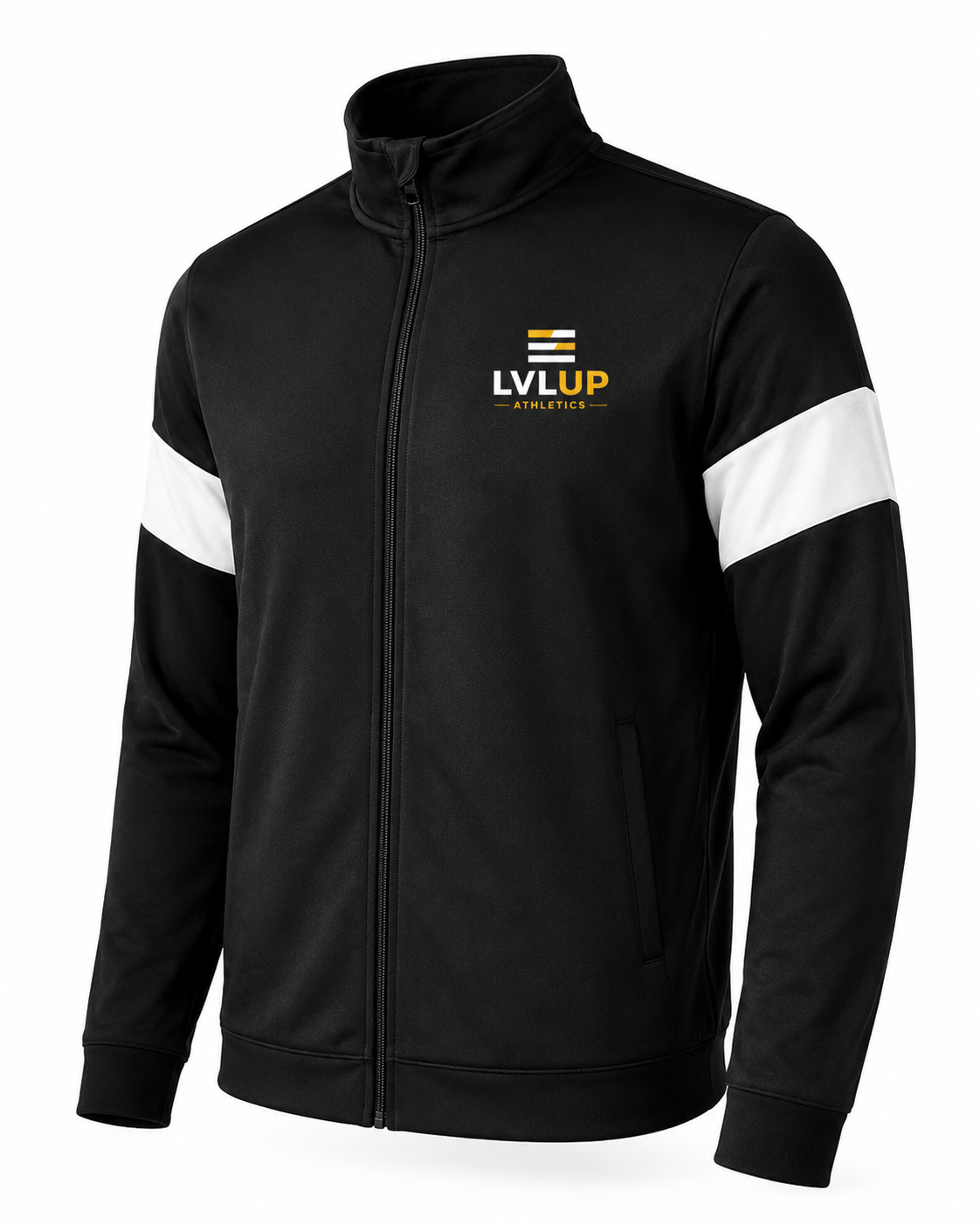 Youth Sport-Tek full zip