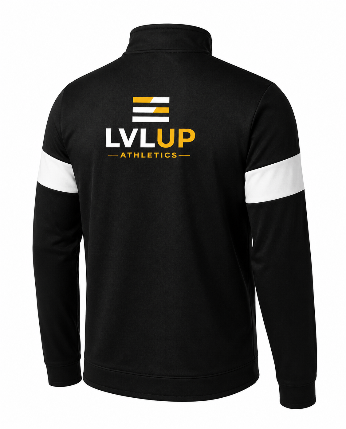 Youth Sport-Tek full zip
