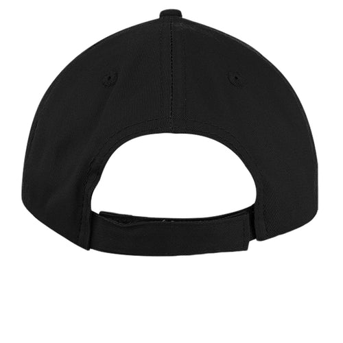 Black - CP86 - BACK
