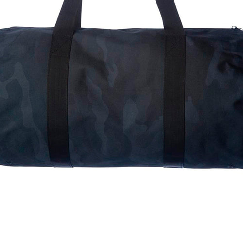 Black Camo - INDDUFBAG - BACK