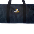 Black Camo - INDDUFBAG - FRONT