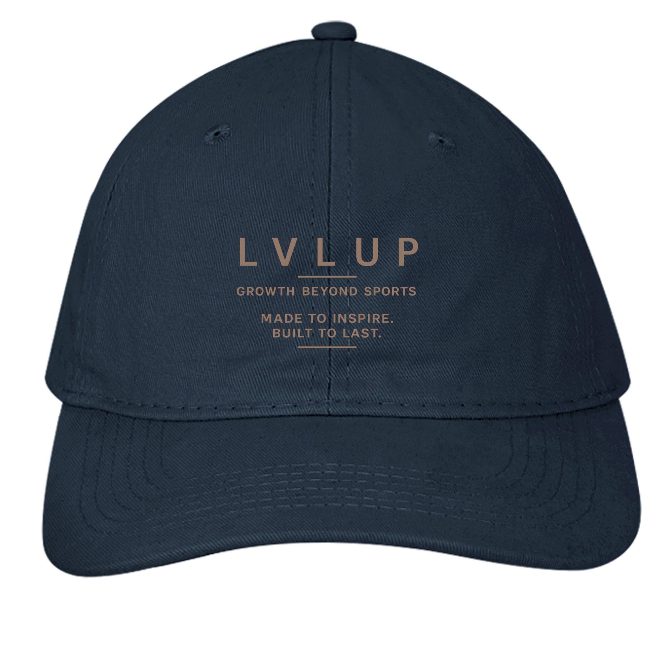 Navy - CP77 - FRONT